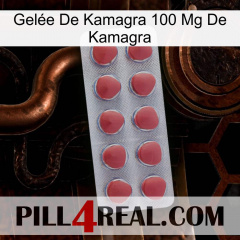 Gelée De Kamagra 100 Mg De Kamagra 18